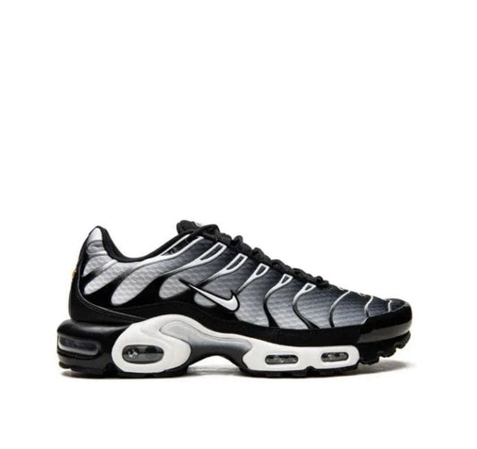 NIKE TN NEGRO CON GRIS