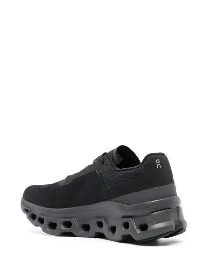 ON CLOUDTEC NEGRO