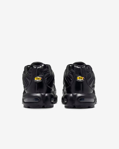 NIKE TN NEGRO