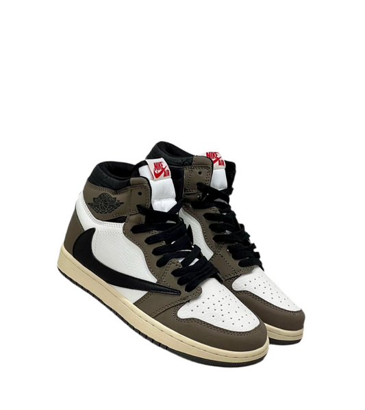 JORDAN RETRO 1 X TRAVIS