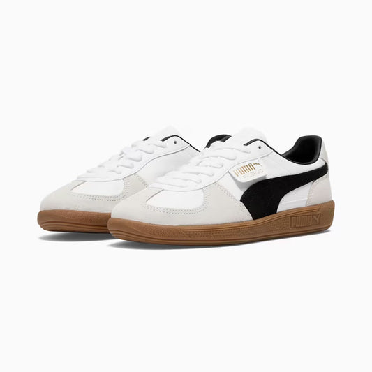 PUMA PALERMO L NEGRA
