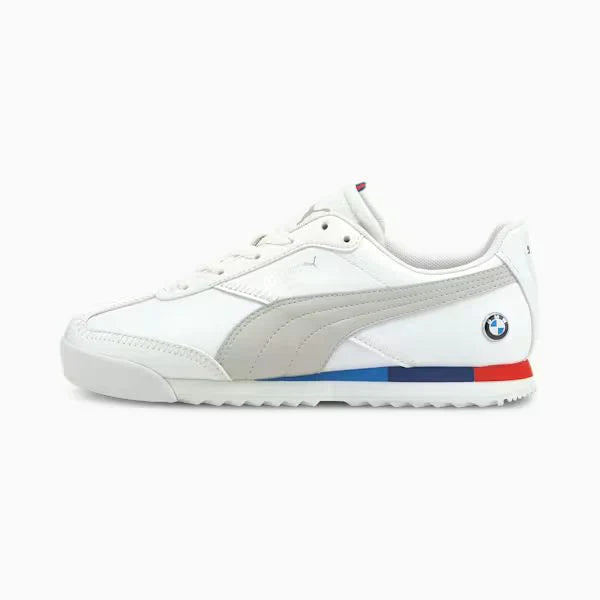 PUMA ROMA BLANCO BMW