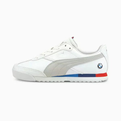 PUMA ROMA BLANCO BMW