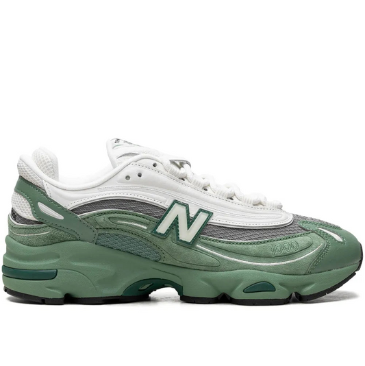NEW BALANCE 1000 MALLARD GREEN
