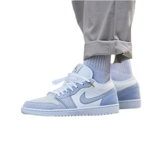 JORDAN RETRO 1 LOW PARIS