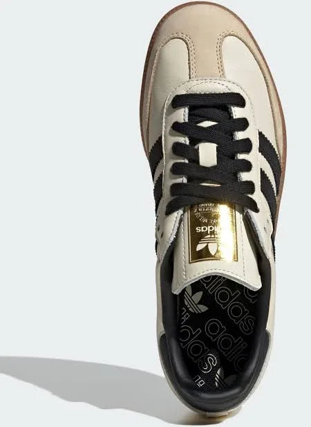 ADIDAS SAMBA OG Cream White Sand Strata