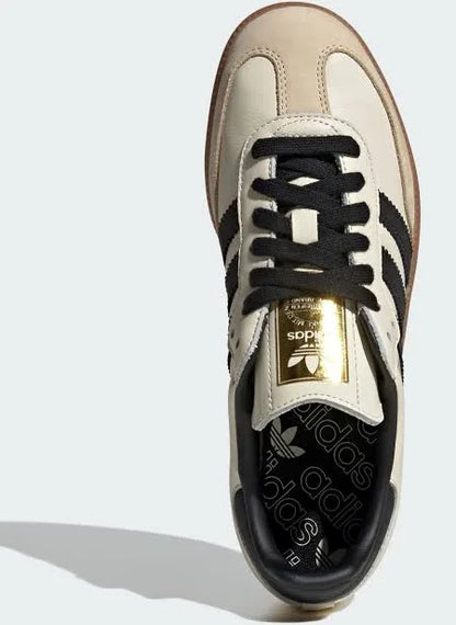 ADIDAS SAMBA OG Cream White Sand Strata
