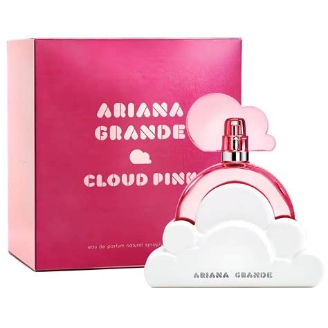 Ariana Grande CLOUD PINK