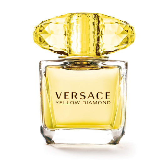 Versace yellow Diamond