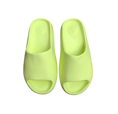 YEEZY SLIDE VERDE
