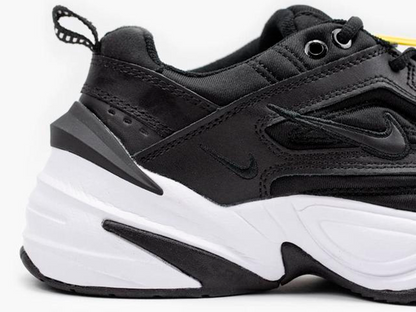 NIKE TEKNO NEGRO
