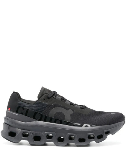 ON CLOUDTEC NEGRO