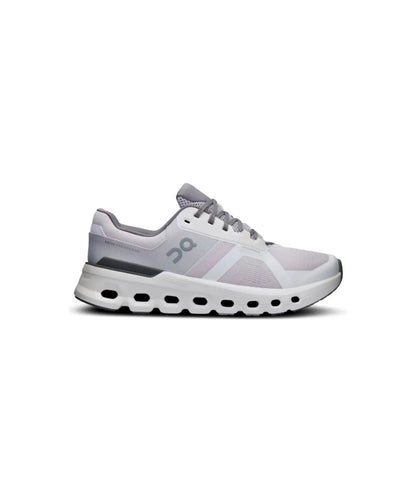 ON CLOUD CLOUDTECRUNNING 2 GRIS