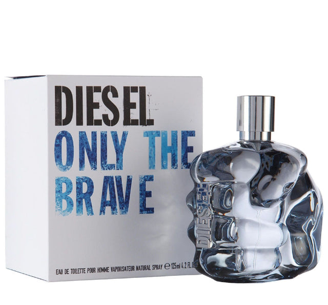 Disel only brave