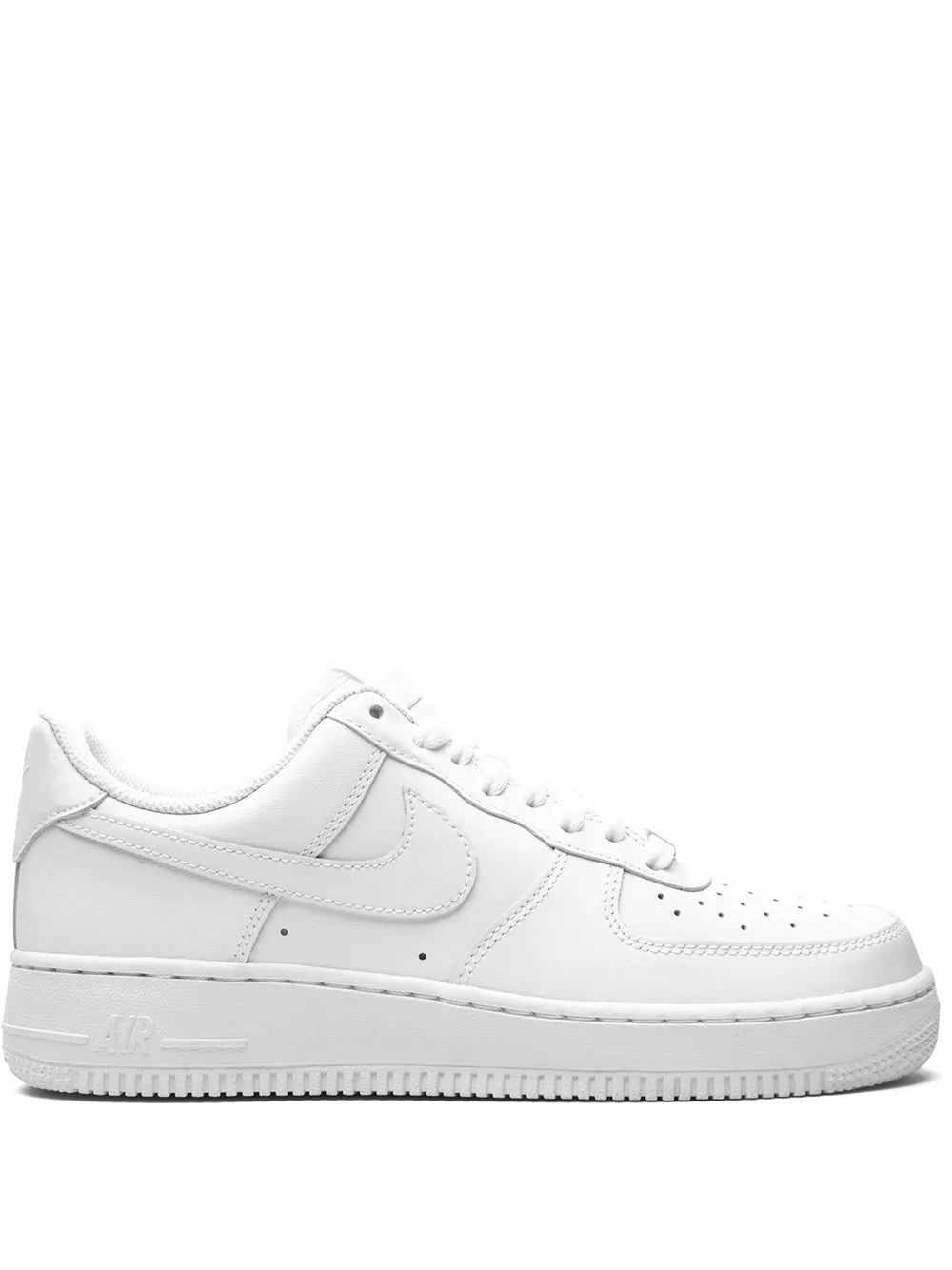 NIKE AF1 CLÁSICOS BLANCOS