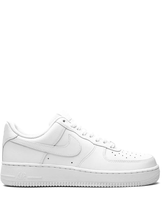 NIKE AF1 CLÁSICOS BLANCOS