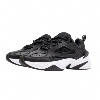 NIKE TEKNO NEGRO