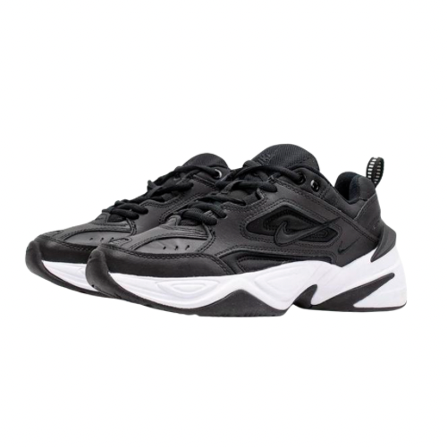 NIKE TEKNO NEGRO