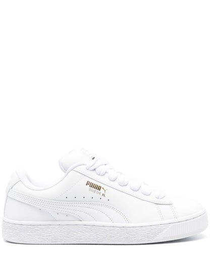PUMA SUEDE XL BLANCO