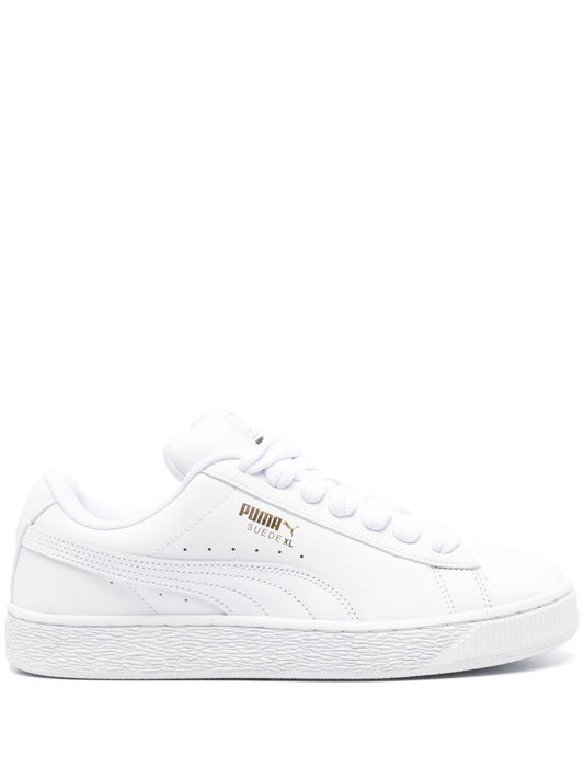 PUMA SUEDE XL BLANCO
