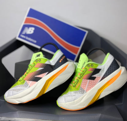 NEW BALANCE ELITE V3 FUELCELL COLORES