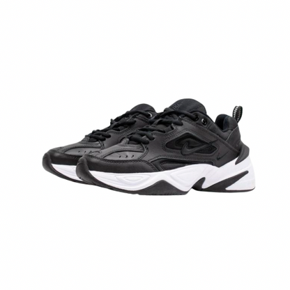 NIKE TEKNO NEGRO