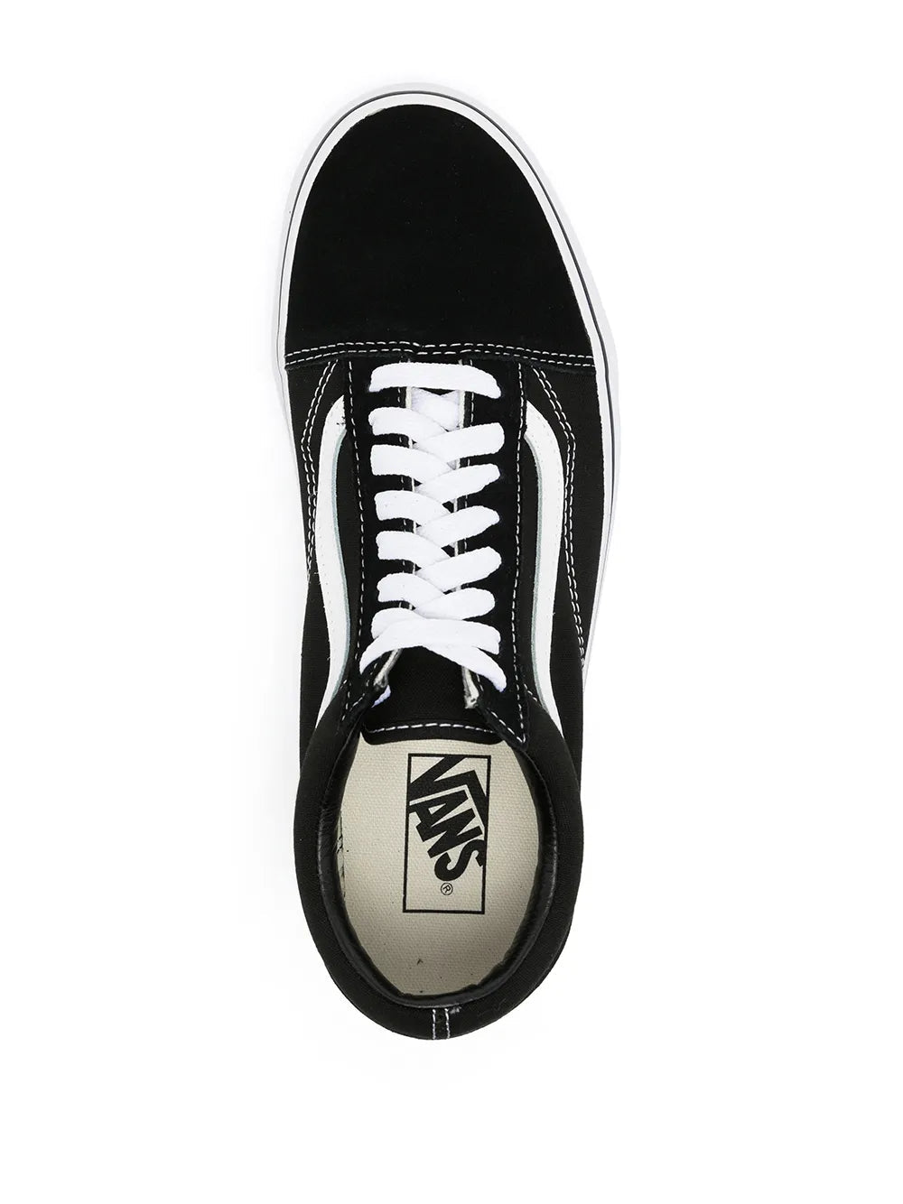 VANS CLASICAS