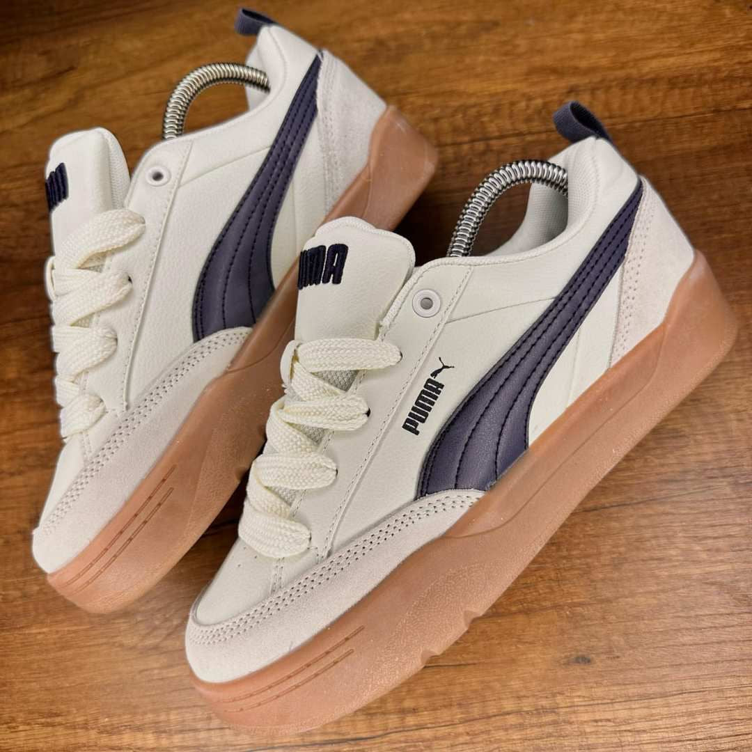 PUMA PARK LINEA AZUL