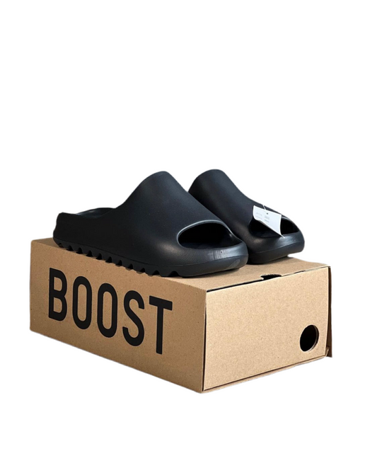 YEEZY SLIDE NEGRO