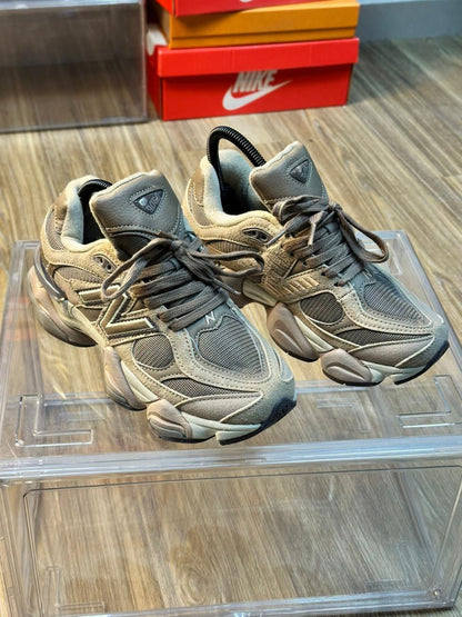 NEW BALANCE 9060 CAFÉ