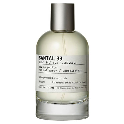 SANTAL 33 UNISEX