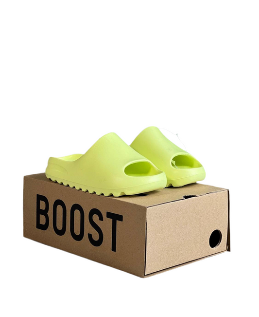 YEEZY SLIDE VERDE