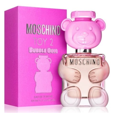 Moschino Toy 2 Bubble Gum Eau de Toilette