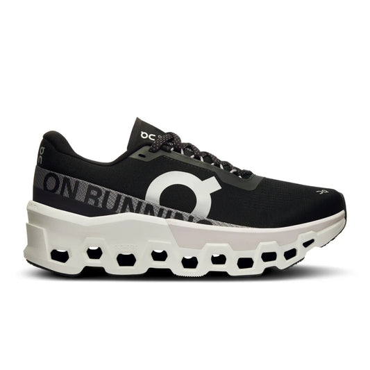 ON CLOUD RUNNING NEGROS