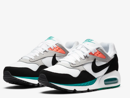 NIKE AIR MAX 90 BLANCO AZUL