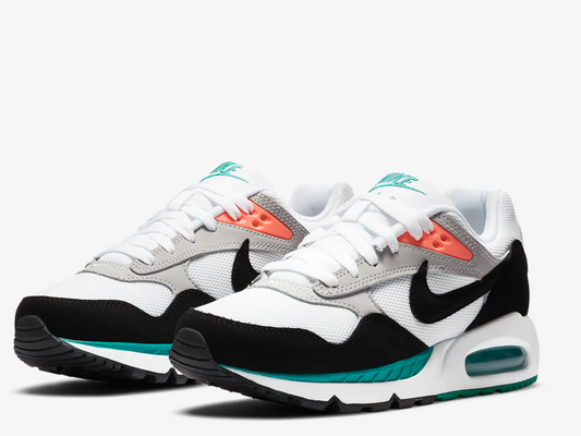 NIKE AIR MAX 90 BLANCO AZUL