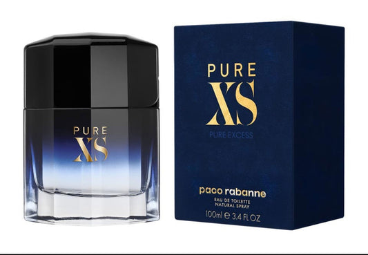 Pure xs