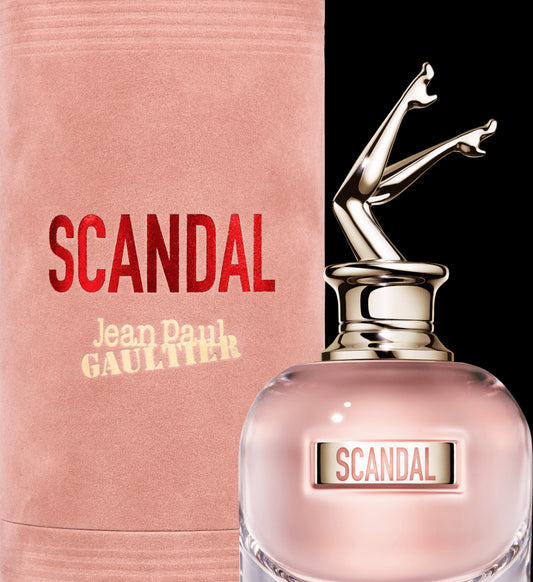 SCANDAL