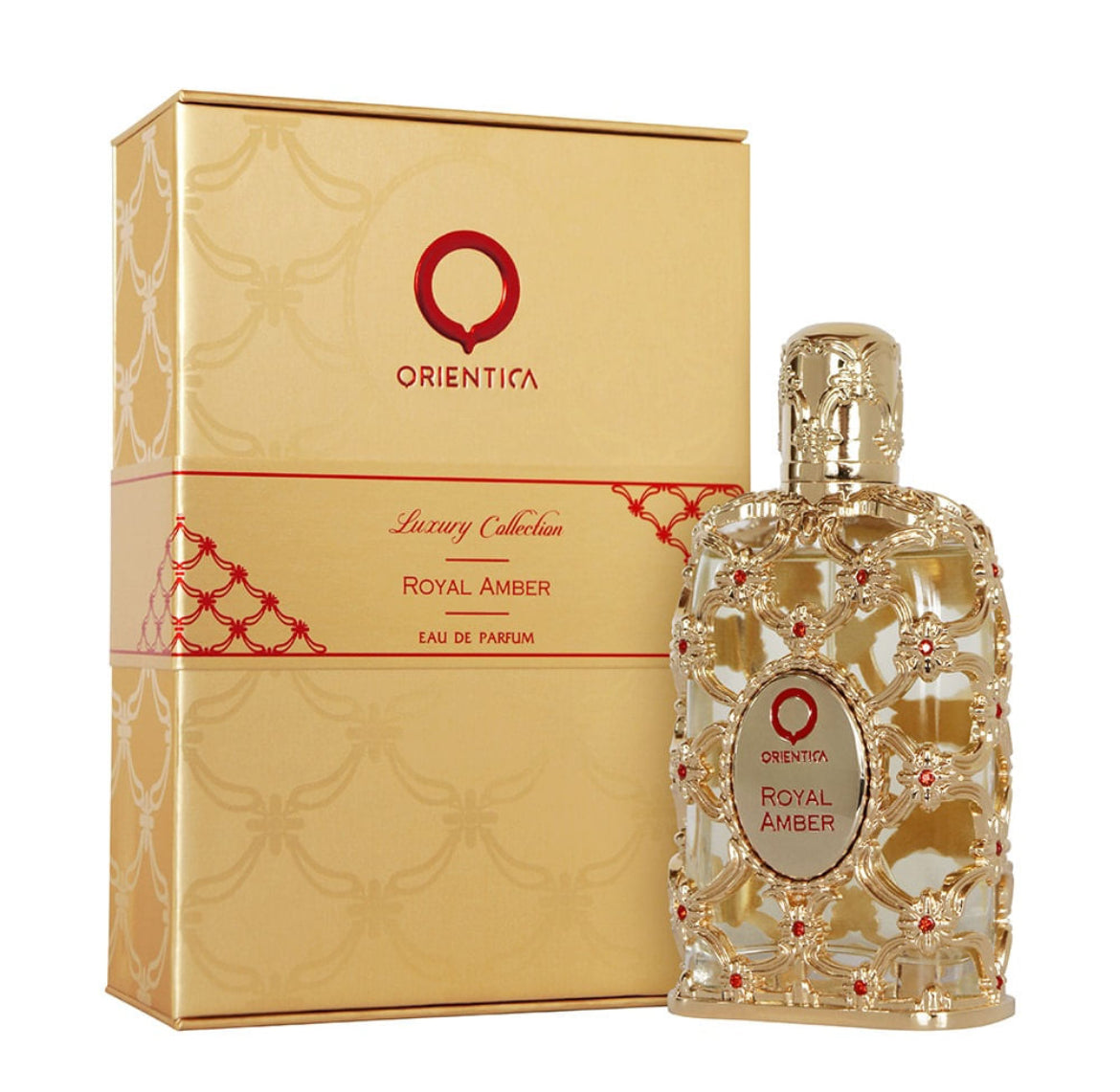 Orientica Royal Amber