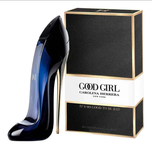 Good girl CAROLINA HERRERA