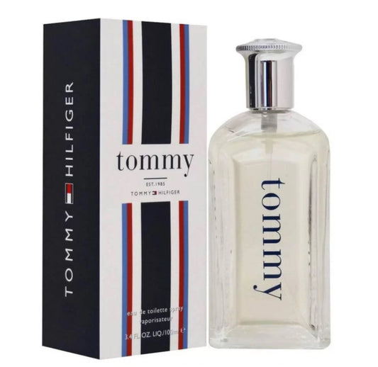 Tommy Hilfiger