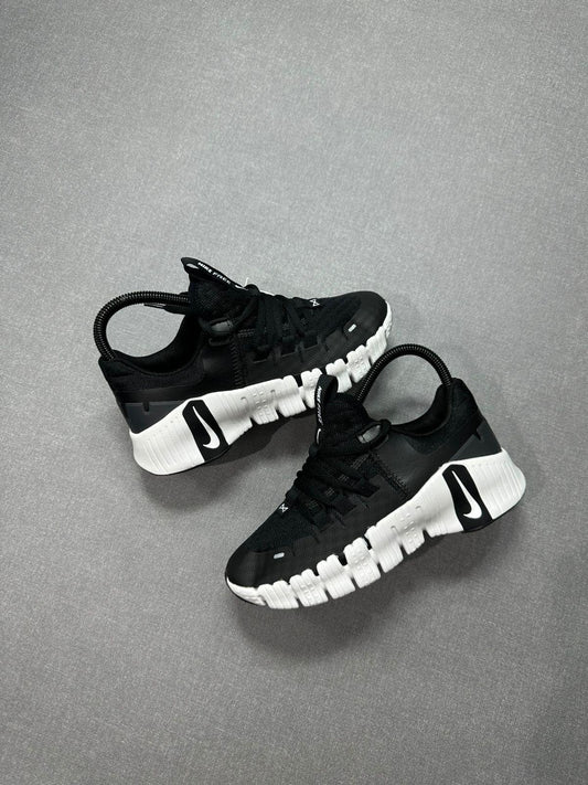 Nike fee metcom