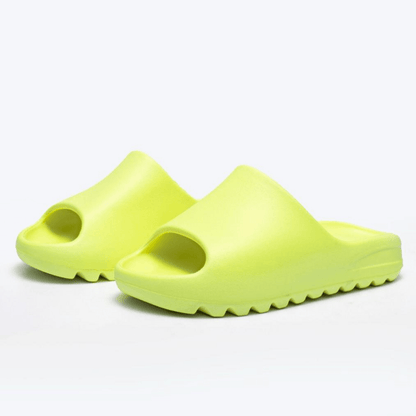 YEEZY SLIDE VERDE