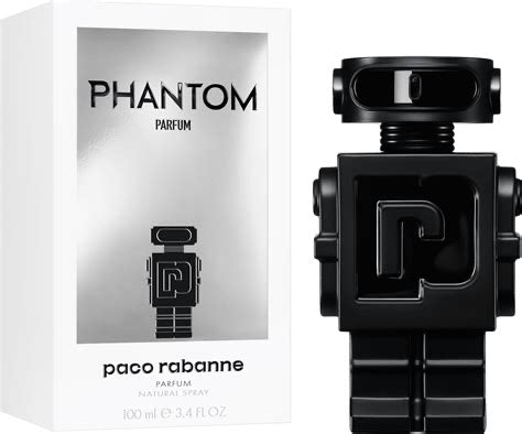 PHANTON PACO ROBANNE