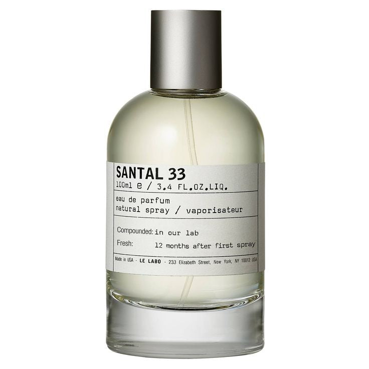 Santal 33