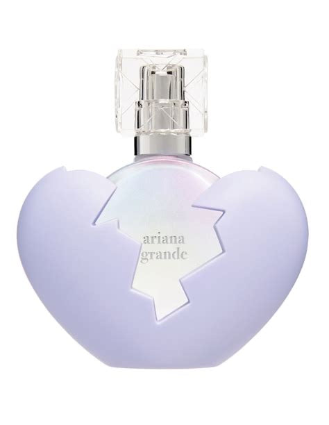 Ariana Grande Thank U, Next Eau de Parfum para mujer