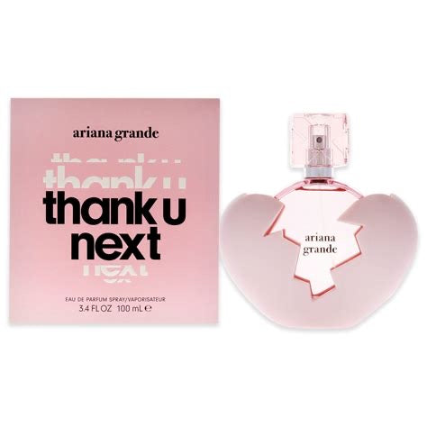 Ariana Grande Thank U, Next Eau de Parfum