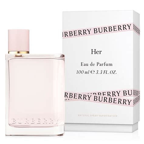 Burbberry Her