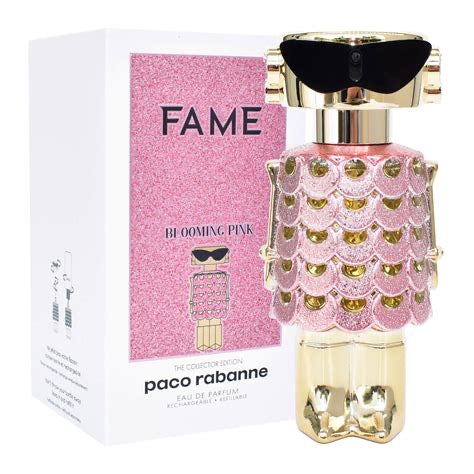 FAME PINK