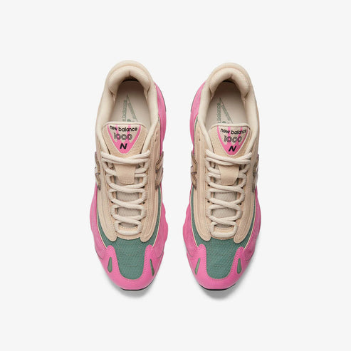 NEW BALANCE 1000 PINK DAMA